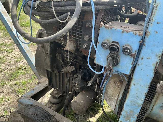 Mecc alte spa stroomlasgenerator - afbeelding 16 van  17