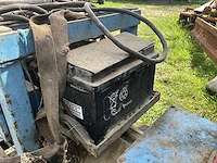 Mecc alte spa stroomlasgenerator - afbeelding 17 van  17