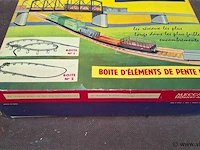 Meccano hornby - acho - afbeelding 3 van  5