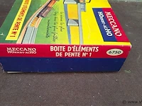 Meccano hornby - acho - afbeelding 5 van  5