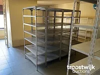 Meccano legbordstelling - afbeelding 1 van  7
