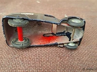 Meccano oude politiwagen - afbeelding 5 van  5