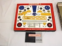 Meccano set - afbeelding 2 van  3