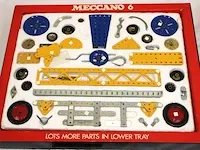 Meccano set - afbeelding 3 van  3