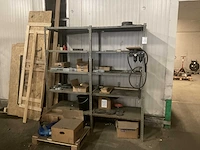 Meccanostelling met inhoud - afbeelding 1 van  7