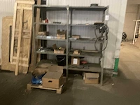 Meccanostelling met inhoud - afbeelding 2 van  7