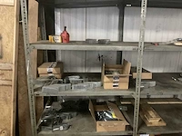 Meccanostelling met inhoud - afbeelding 3 van  7