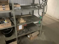 Meccanostelling met inhoud - afbeelding 5 van  7
