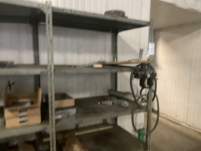 Meccanostelling met inhoud - afbeelding 6 van  7