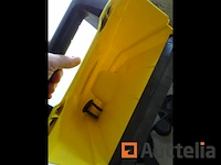 Mechanische veegmachine karcher s 4 twin - afbeelding 5 van  6