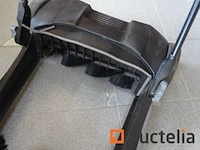 Mechanische veegmachine karcher s 4 twin - afbeelding 6 van  6
