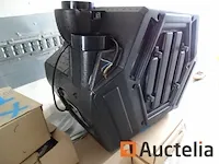 Mechanische ventilatie met warmteterugwinning greenwood fusion hrv2 - afbeelding 7 van  11