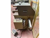 Mechanische verbindingsfrees soenen - afbeelding 3 van  4
