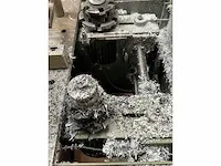 Mechanische verbindingsfrees soenen - afbeelding 4 van  4