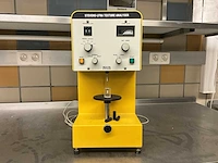 Mechtric stevens lfra texture analyser - afbeelding 2 van  5