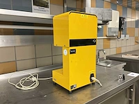 Mechtric stevens lfra texture analyser - afbeelding 4 van  5