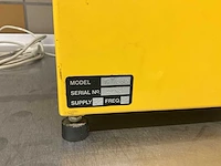 Mechtric stevens lfra texture analyser - afbeelding 5 van  5