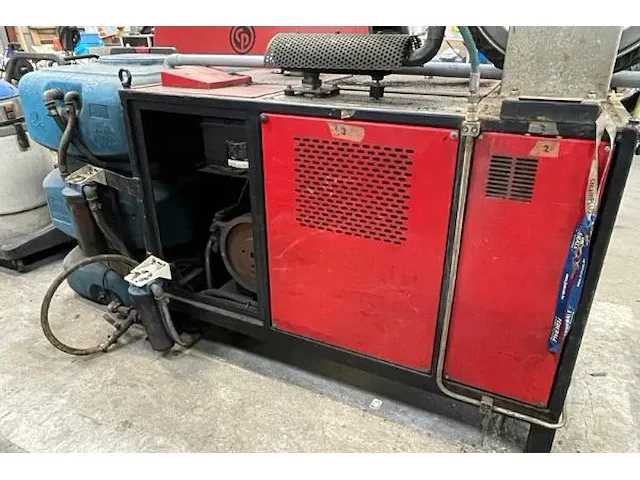 Meclean hp cleaner - afbeelding 3 van  12