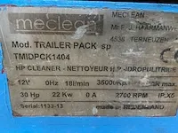 Meclean hp cleaner - afbeelding 6 van  12