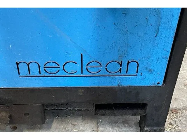 Meclean hp cleaner - afbeelding 9 van  12