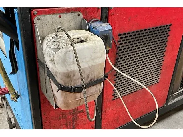 Meclean hp cleaner - afbeelding 11 van  12