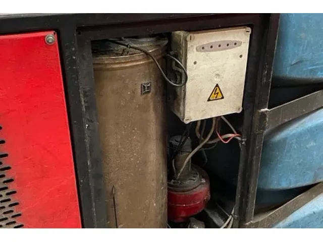 Meclean hp cleaner - afbeelding 12 van  12