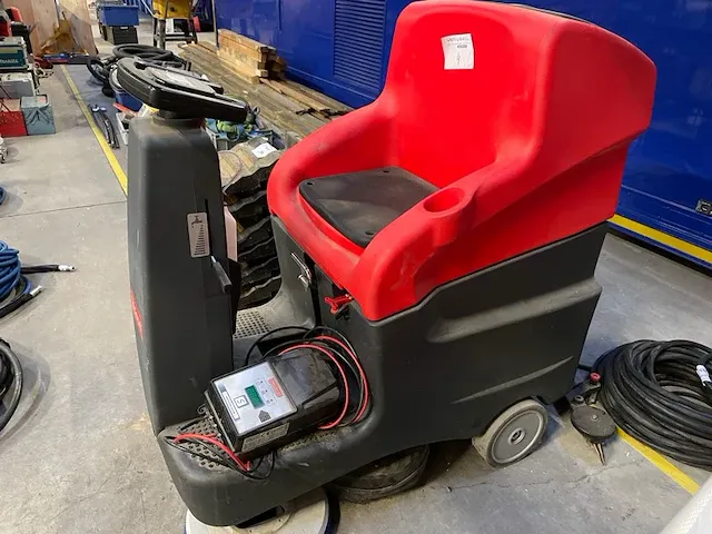Meclean kuismachine - afbeelding 1 van  8