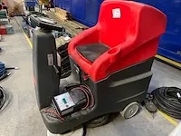Meclean kuismachine