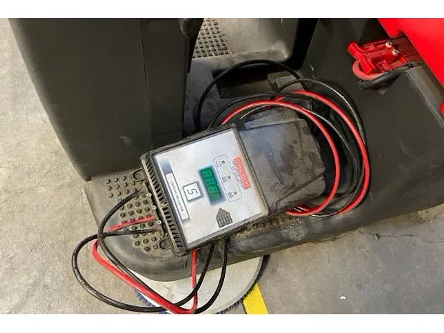 Meclean kuismachine - afbeelding 3 van  8