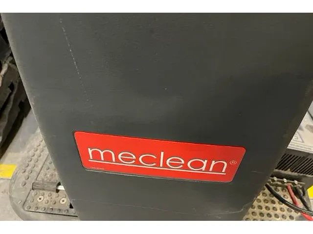 Meclean kuismachine - afbeelding 4 van  8