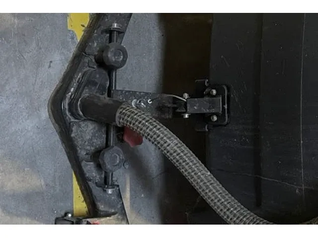 Meclean kuismachine - afbeelding 5 van  8