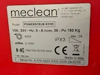 Meclean kuismachine - afbeelding 7 van  8