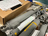 Mecman + laweco ce top 1600 cilinder - afbeelding 3 van  3