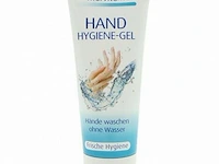 Med antibacteriële handgel 75 ml - afbeelding 1 van  1