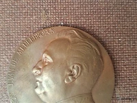 Medaille / herdenkingsmunt - afbeelding 3 van  4