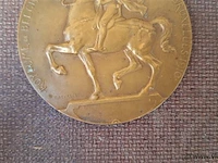 Medaille / herdenkingsmunt - afbeelding 5 van  5