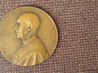 Medaille / herdenkingsmunt - afbeelding 2 van  2