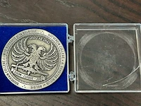 Medaille - afbeelding 3 van  3
