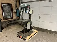 Meddings a8 kolomboormachine - afbeelding 1 van  11