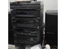 Media- audio- en it materiaal