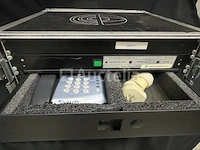 Mediamat hybride telefooninterface telhyb1 - afbeelding 1 van  1
