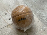 Medicine bal 10kg (6x) - afbeelding 1 van  1