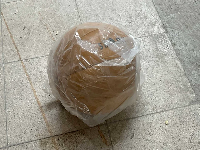Medicine bal 6kg (6x) - afbeelding 1 van  1