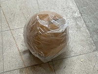 Medicine bal 6kg (6x) - afbeelding 1 van  1