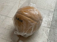 Medicine bal 9kg (6x) - afbeelding 1 van  1