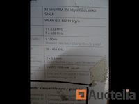 Mediola aio v5 gratis te bedienen gateway voor huishoudelijk gebruik - afbeelding 1 van  5