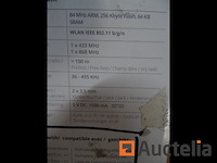 Mediola aio v5 gratis te bedienen gateway voor huishoudelijk gebruik - afbeelding 1 van  5