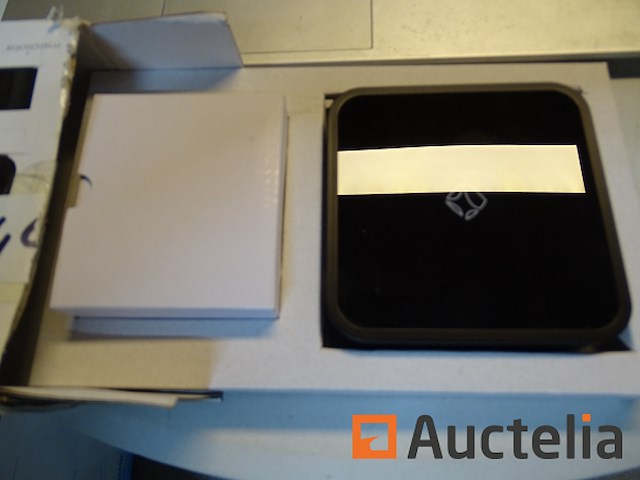 Mediola aio v5 gratis te bedienen gateway voor huishoudelijk gebruik - afbeelding 3 van  5