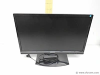 Medion 23" lcd monitor md20777 - afbeelding 1 van  1