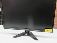 Medion backlight monitor led 59,9cm - afbeelding 1 van  5